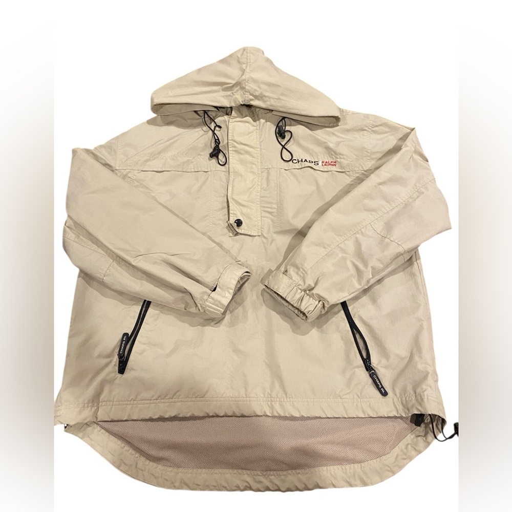 Chaps Ralph Lauren Jacket Size L